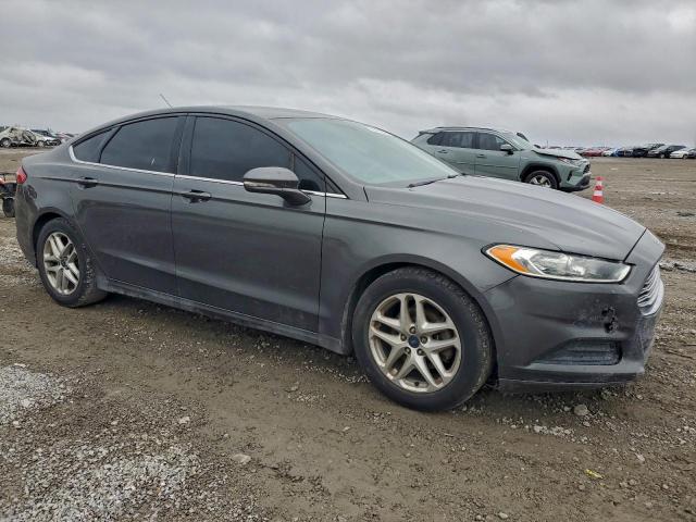 Ford Fusion Se Image 2