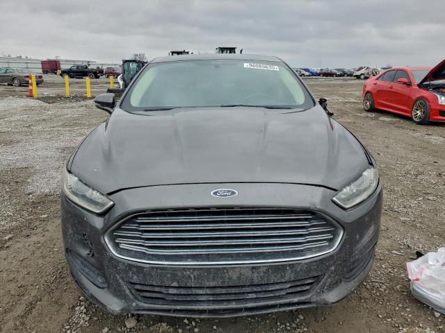 Ford Fusion Se Image 7