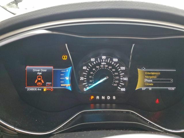 Ford Fusion Se Image 6