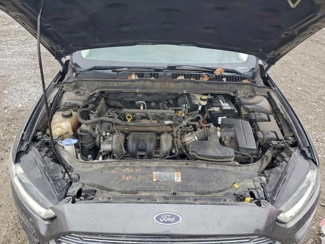 Ford Fusion Se Image 11