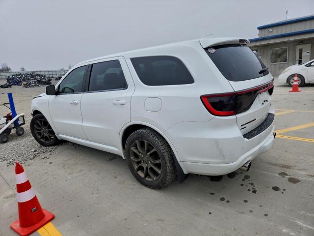 Dodge Durango R/t Image 4