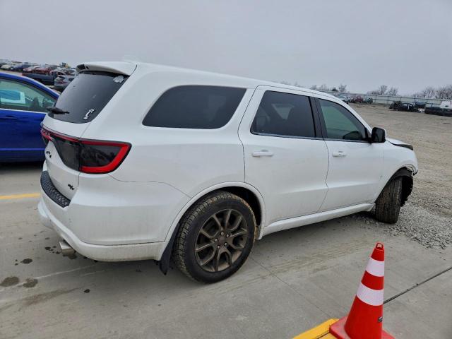 Dodge Durango R/t Image 2
