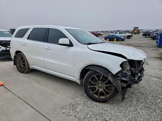 Dodge Durango R/t Image 3