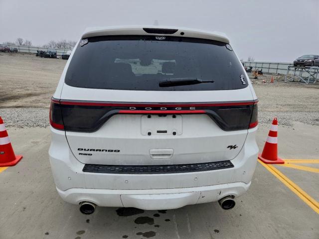 Dodge Durango R/t Image 9