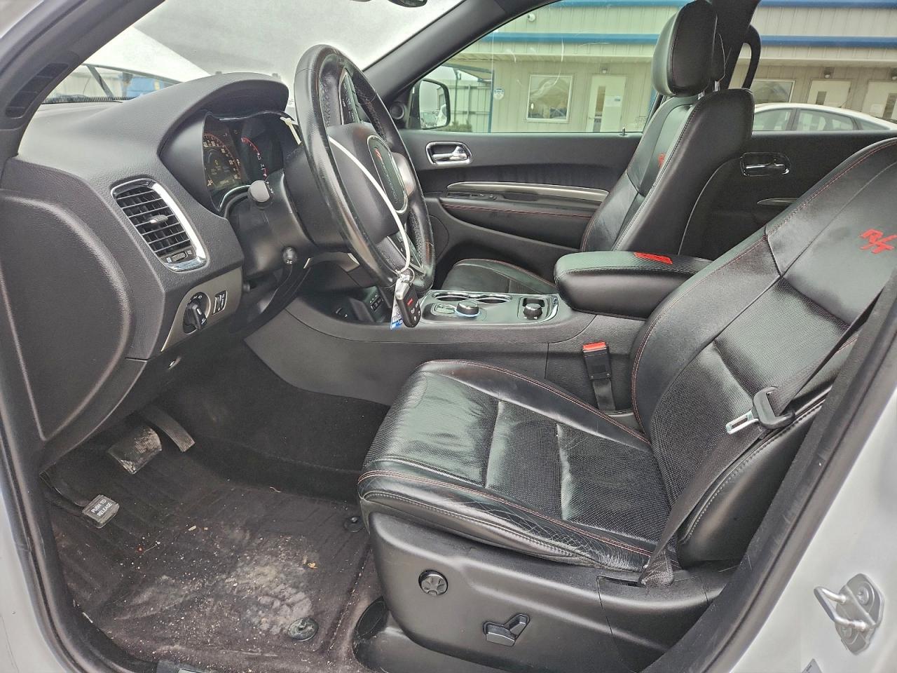 Dodge Durango R/t Image 6