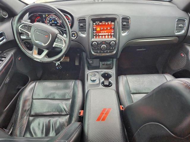 Dodge Durango R/t Image 8