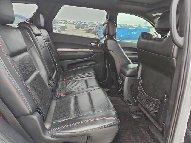 Dodge Durango R/t Image 7