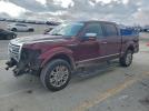 Ford F-150 Supercrew Image 1