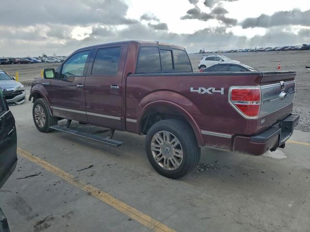 Ford F-150 Supercrew Image 2