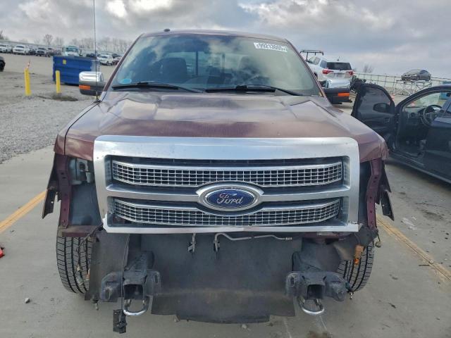 Ford F-150 Supercrew Image 5