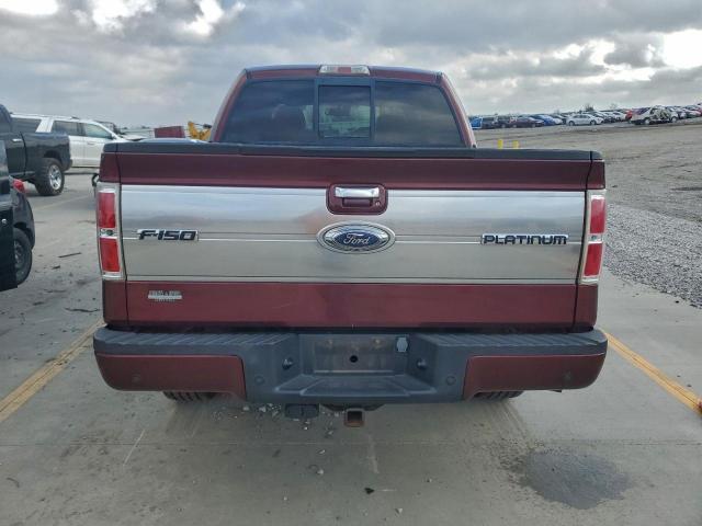 Ford F-150 Supercrew Image 6