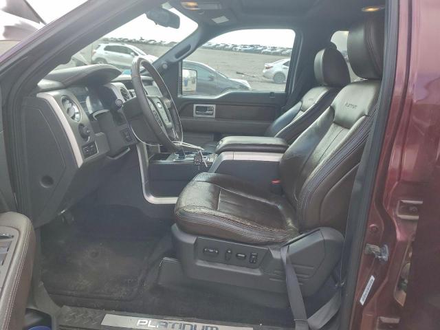 Ford F-150 Supercrew Image 12