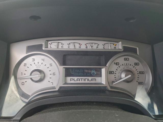 Ford F-150 Supercrew Image 4