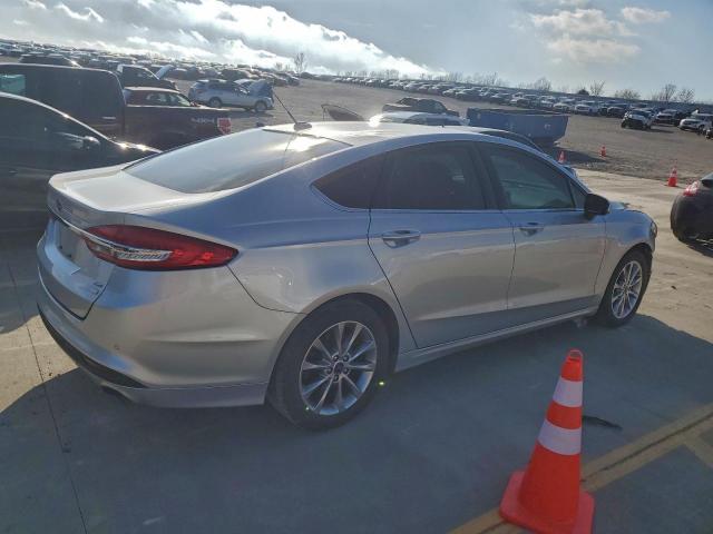 Ford Fusion Se Image 10