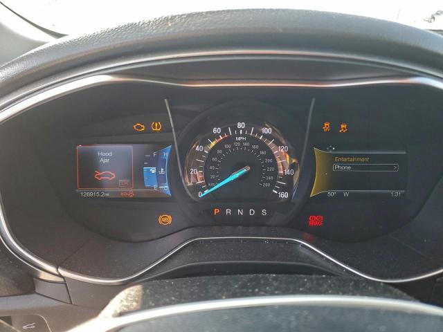 Ford Fusion Se Image 7