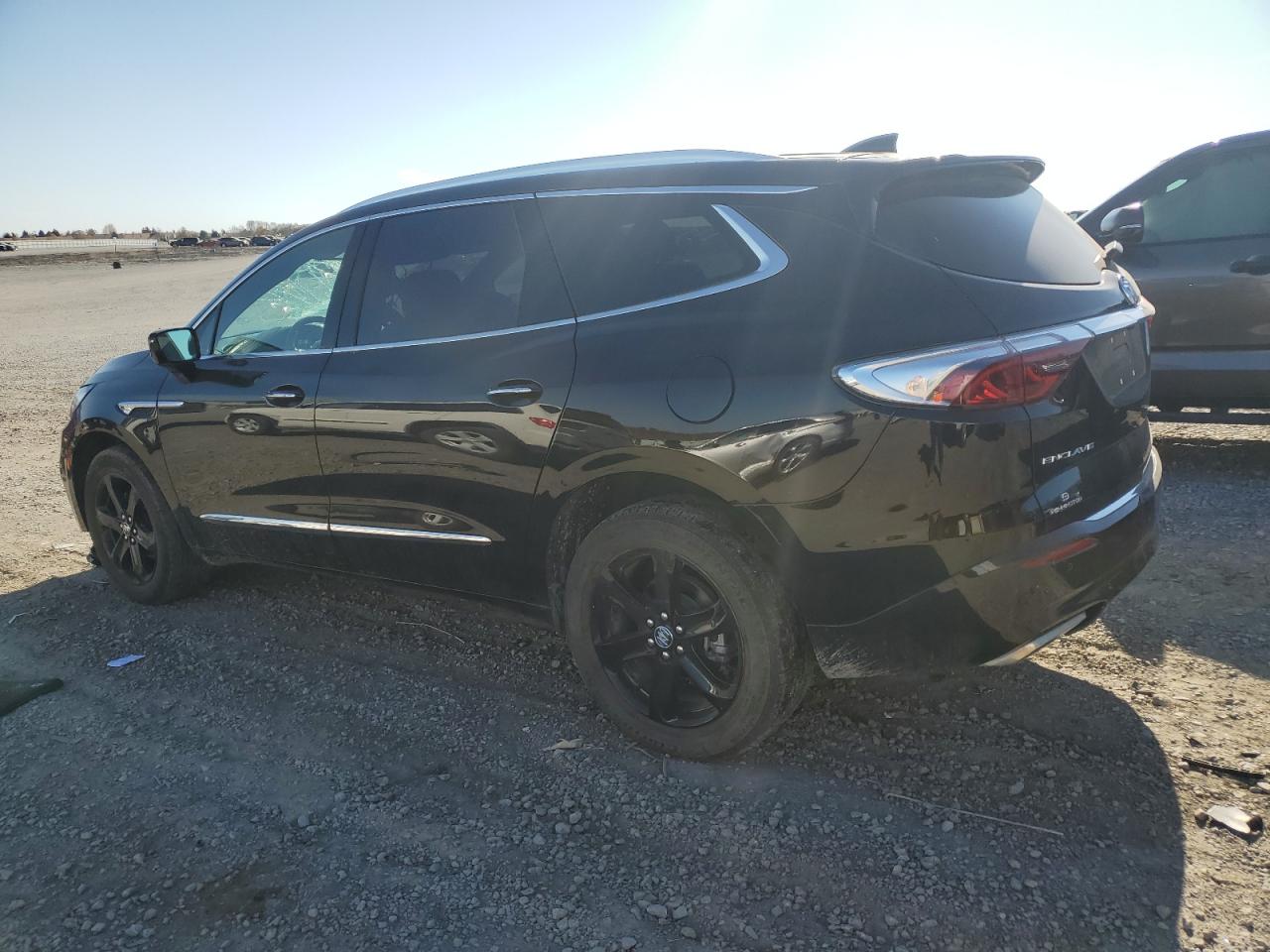 Buick Enclave Essence Image 3