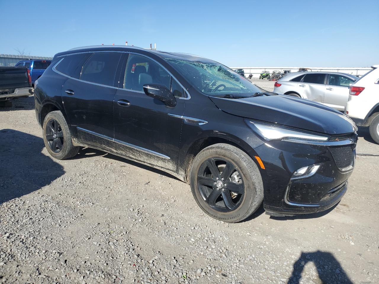 Buick Enclave Essence Image 7