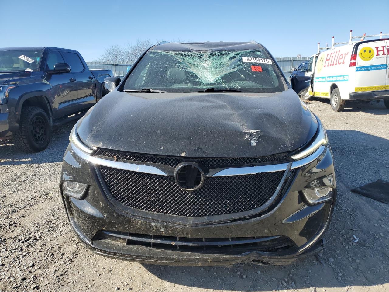 Buick Enclave Essence Image 13