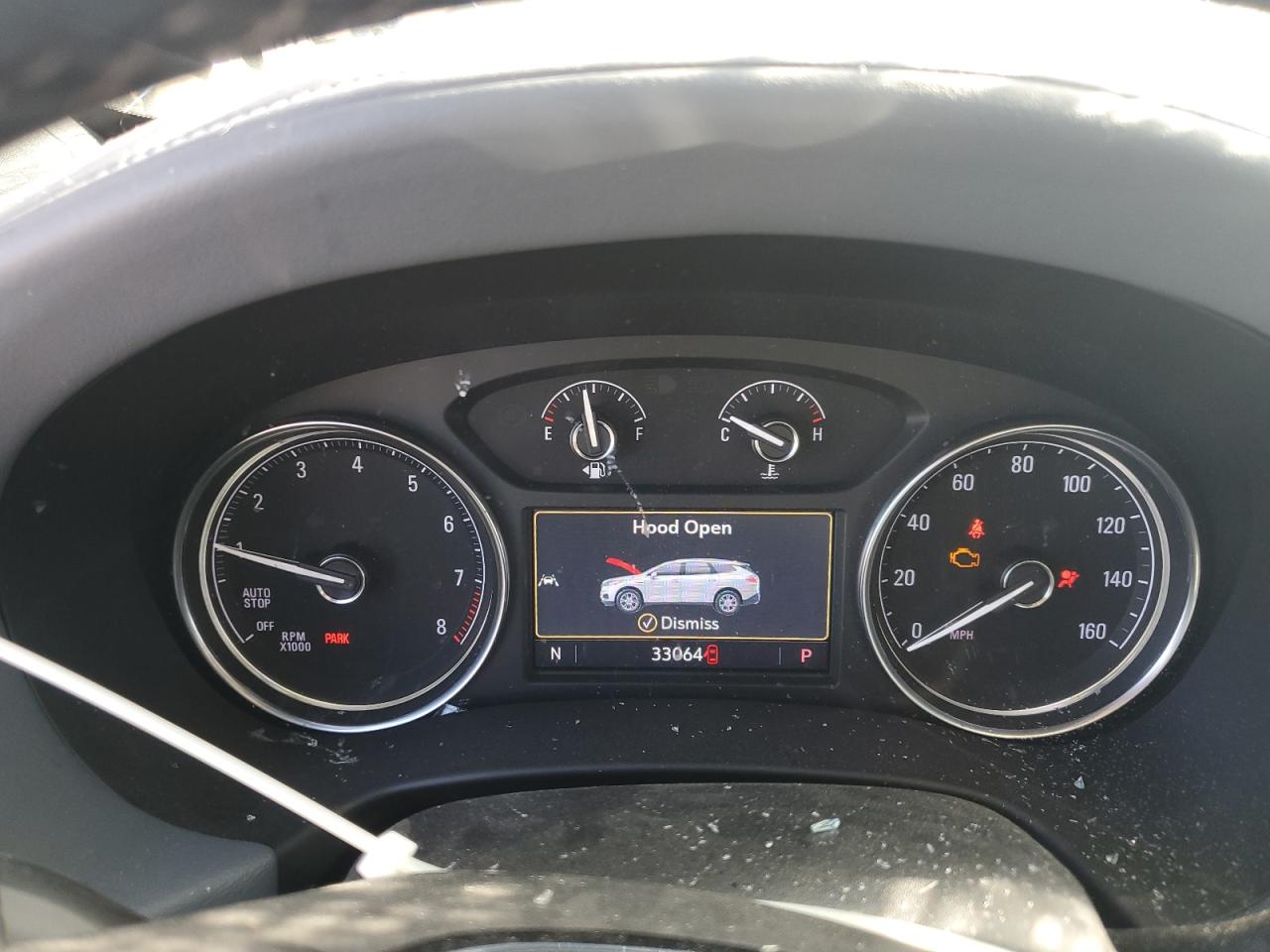 Buick Enclave Essence Image 5