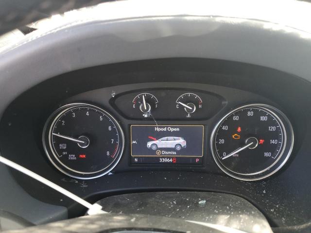 Buick Enclave Essence Image 5