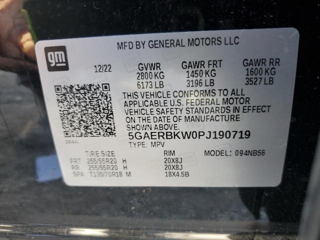 Buick Enclave Essence Image 10