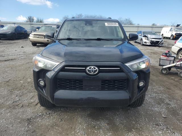 Toyota 4Runner Sr5 Image 6