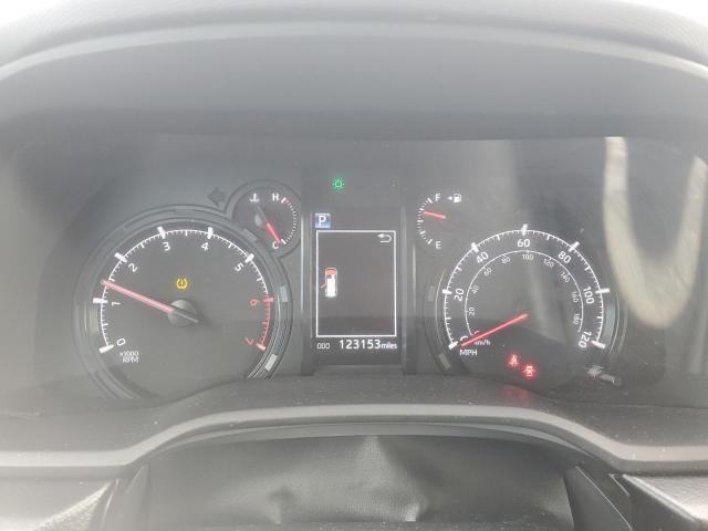 Toyota 4Runner Sr5 Image 9