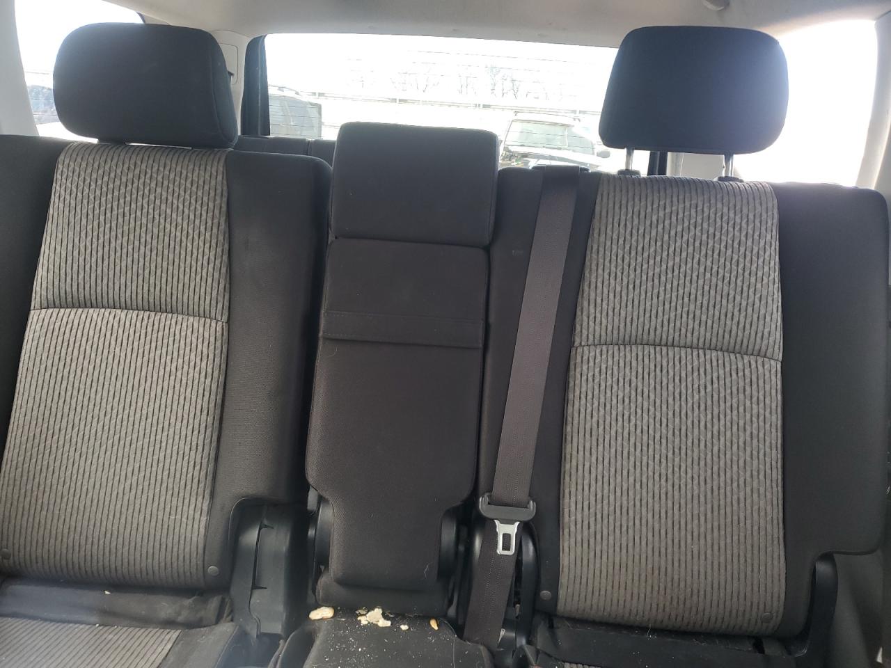 Toyota 4Runner Sr5 Image 7