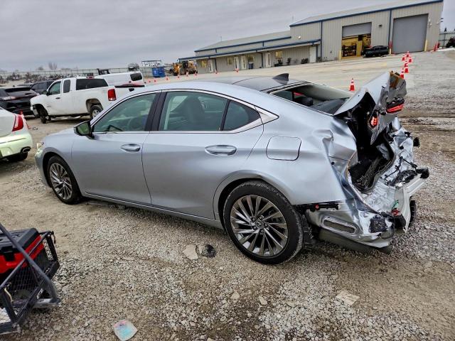 Lexus Es 350 Base Image 2