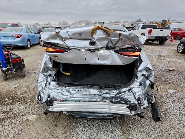 Lexus Es 350 Base Image 7