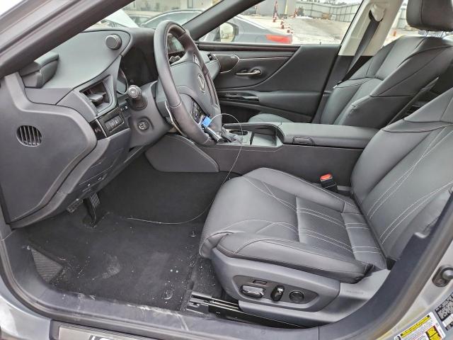 Lexus Es 350 Base Image 4