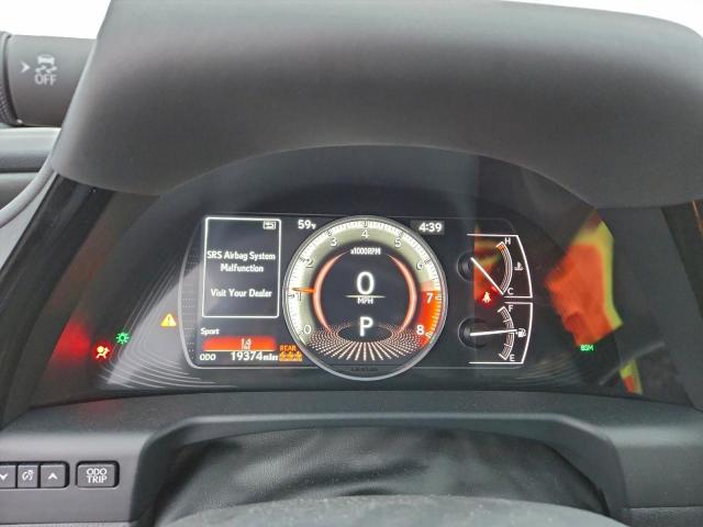 Lexus Es 350 Base Image 8