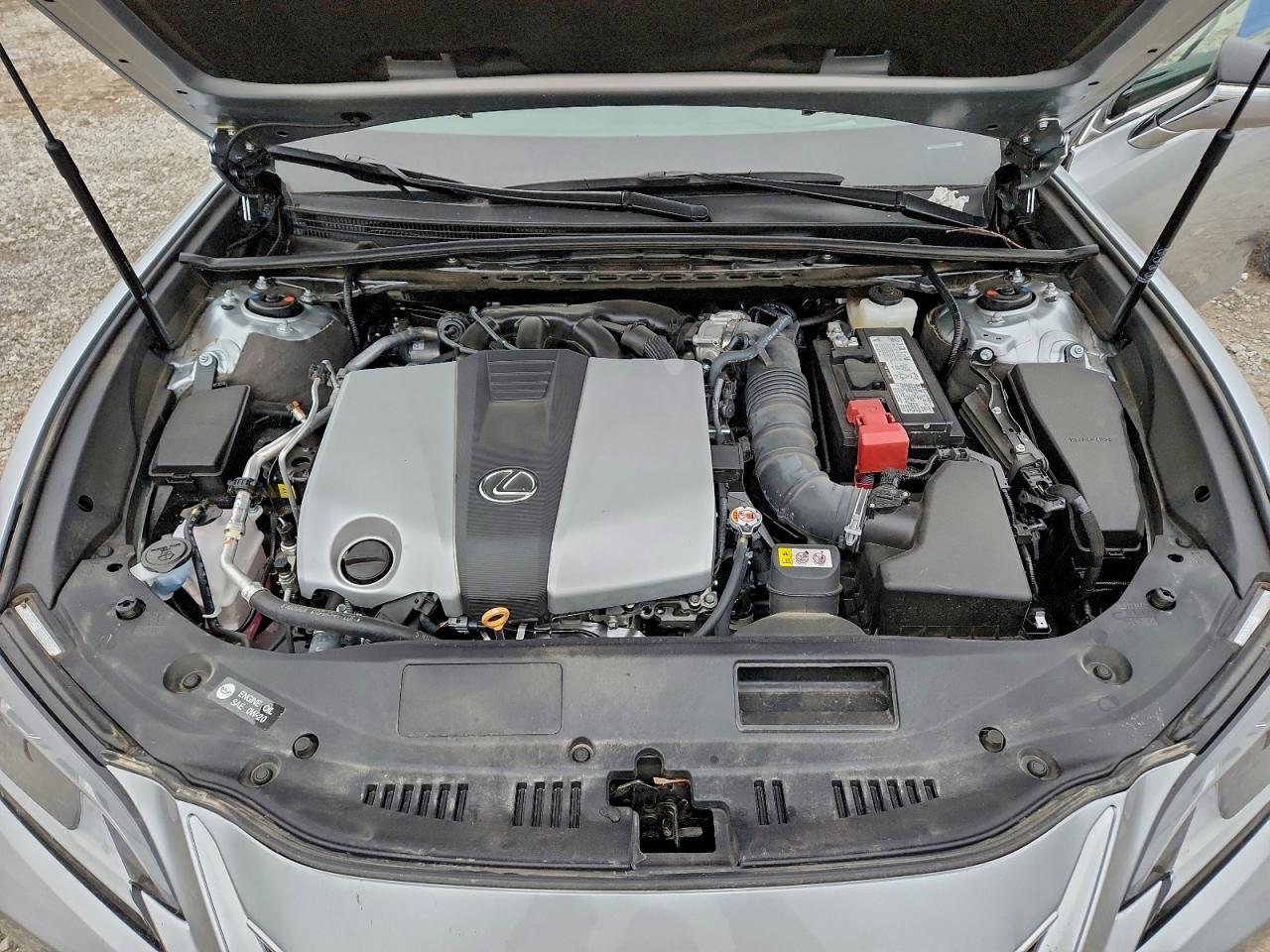 Lexus Es 350 Base Image 6