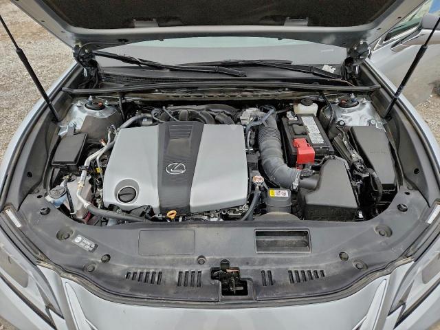 Lexus Es 350 Base Image 6