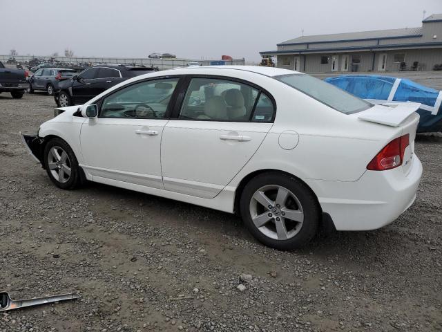 Honda Civic Ex Image 10