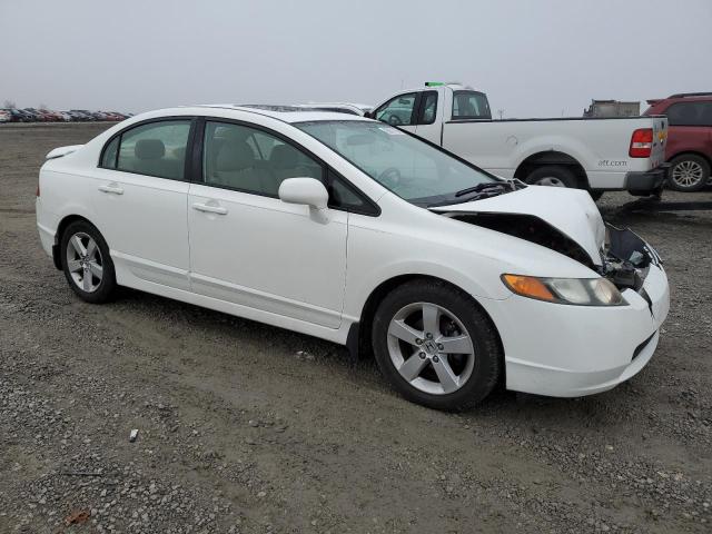 Honda Civic Ex Image 3