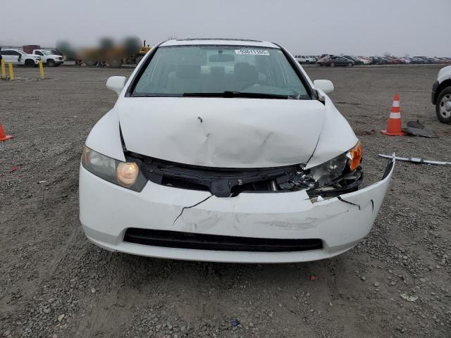 Honda Civic Ex Image 8