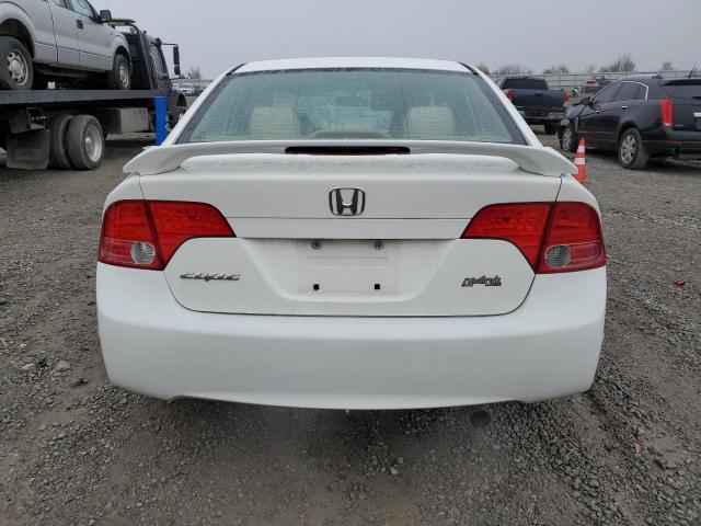 Honda Civic Ex Image 7