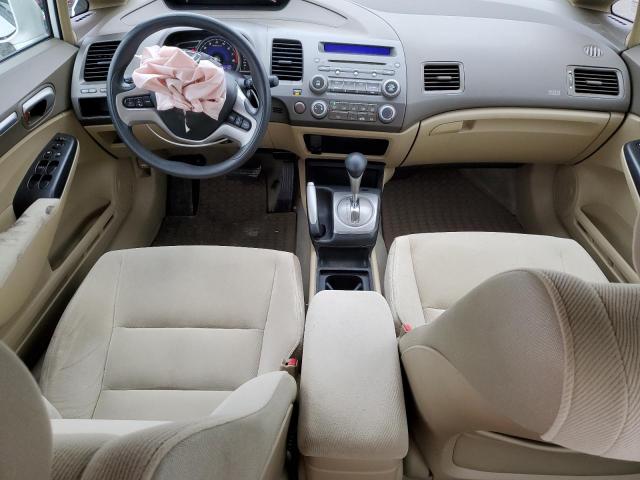 Honda Civic Ex Image 12