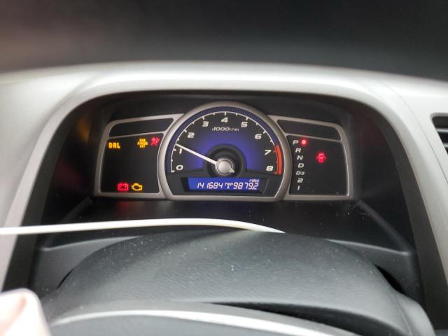 Honda Civic Ex Image 5