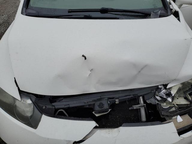 Honda Civic Ex Image 9