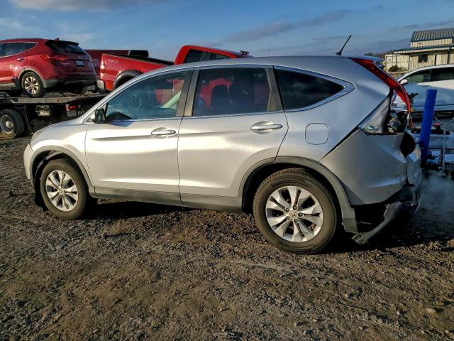 Honda Crv Ex Image 13