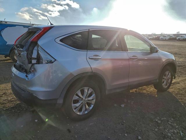 Honda Crv Ex Image 3