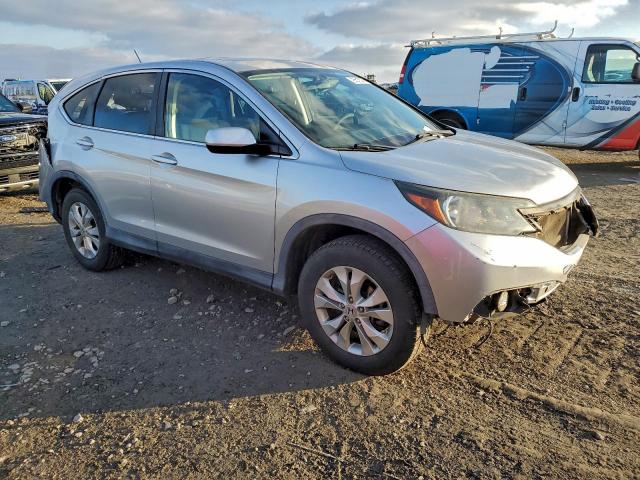 Honda Crv Ex Image 9