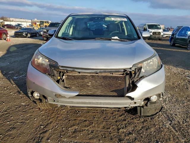 Honda Crv Ex Image 2