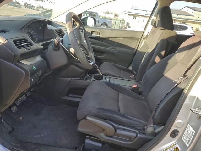 Honda Crv Ex Image 12