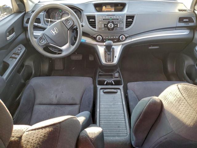 Honda Crv Ex Image 6