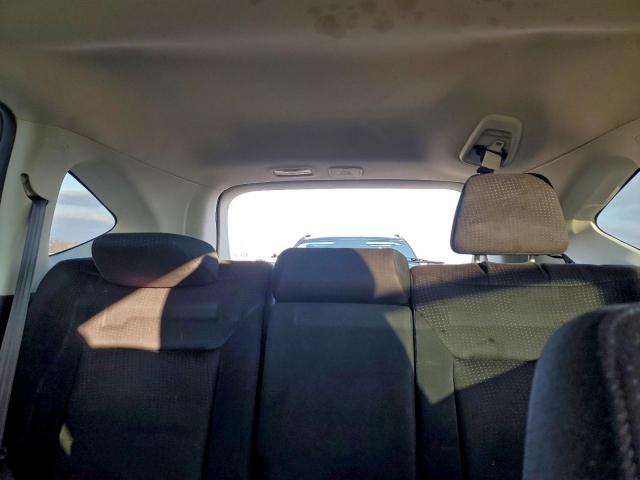 Honda Crv Ex Image 5