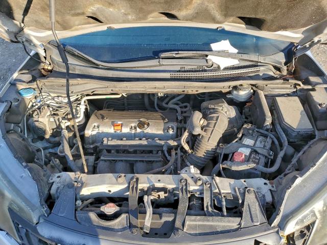 Honda Crv Ex Image 10