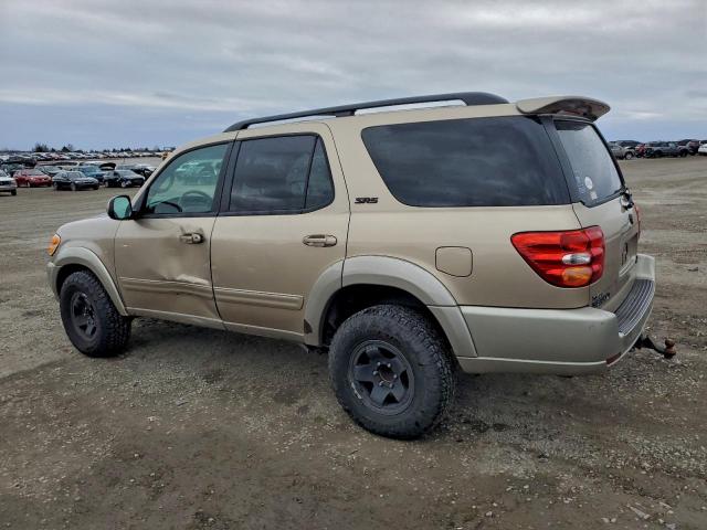 Toyota Sequoia Sr5 Image 9